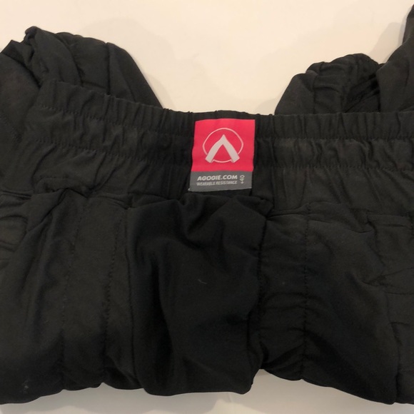 agogie Pants - Agogie +40 resistance leggings
